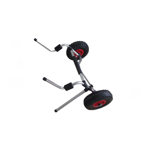 Accessoires pour <span class=keywords><strong>kayak</strong></span>, chariot en aluminium, <span class=keywords><strong>remorque</strong></span> pour <span class=keywords><strong>kayak</strong></span> - Product Image 4