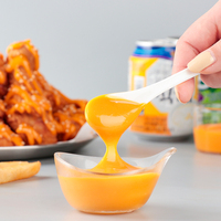 1kg de sauce style coréen au fromage et à la mayonnaise Mckeith