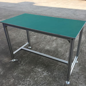 <span class=keywords><strong>Table</strong></span> de travail électronique, établi industriel <span class=keywords><strong>professionnel</strong></span> Portable, Service de Maintenance et de réparation - Product Image 4