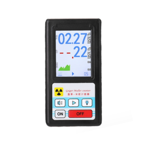 Wholesale Geiger Counter Nuclear <strong>Radiation</strong> <strong>Dosimeters</strong> <strong>for</strong> <strong>Sale</strong> - Product Image 2