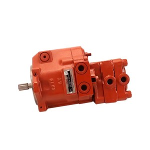 ปั๊มไฮดรอลิกแบบลูกสูบ PVD-00B-14P-5G3-5761A ปั๊มหลักสำหรับ U15 XE15 - Product Image 2