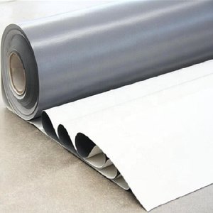 Membrana Impermeabile TPO Conforme a GB27789 e Certificazione CE, Supporta Ispezione di Terze Parti, per <span class=keywords><strong>Tetti</strong></span> Piani Commerciali e Industriali - Product Image 1