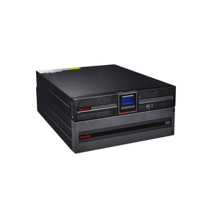 Santak pt3000 Rack gắn up cung cấp điện trở lên trực tuyến 6KVA-20kva Máy chủ up hệ thống cho IDC - Product Image 2
