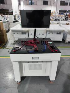 Pack de batteries au lithium 1-24 séries, carte de protection, analyseur BMS haute précision, testeur avec PCB - Product Image 6