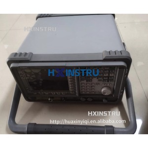 Analyseur de spectre HP / Agilent / Keysight E4402B série ESA-E 9 kHz à 3 GHz avec GPIB / H - Product Image 3
