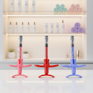 <span class=keywords><strong>Seringue</strong></span> préremplie de 0,5 à 10 <span class=keywords><strong>ml</strong></span>, accessoires, emballage en verre, <span class=keywords><strong>seringue</strong></span> assortie - Product Image 2