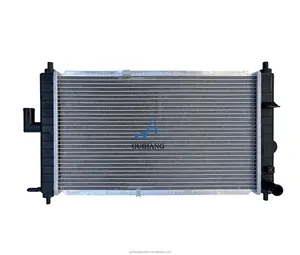 Radiator berkualitas tinggi untuk CHERY QQ, S11-1301110/S11-1301110CA