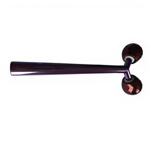 ลูกกลิ้งโลหะพกพา 3 มิติ สำหรับนวดหน้า ยกกระชับใบหน้า - Product Image 6