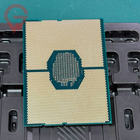 Nouveau processeur évolutif Xeon Platinum 8260 de 2e génération, 24 cœurs, 48 threads, 3,9 GHz, 2,4 GHz, 35,75 Mo, 165 W, DDR4 2933 MHz, 1 To de RAM, serveur