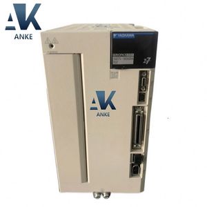 Moteur servo YASKAWA SGD7S-180A00A002 SGD7S180A00A002 - Product Image 1