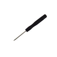 Kit d'outils de démontage de téléphone portable magnétique multifonction 11 pièces, manche en PP anodisé, tournevis en acier au chrome-vanadium, OEM