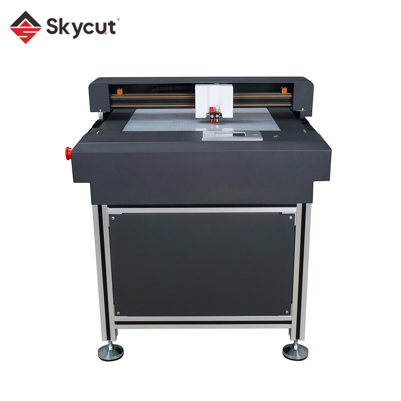 SKYCUT F90120 Automatic Flatbed Die Cutting