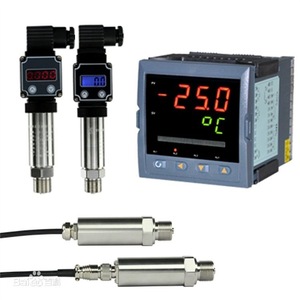 เซ็นเซอร์วัดความดันแบบเกจ Siemens Ag 11033 สำหรับใช้งานในอุตสาหกรรม - Product Image 3