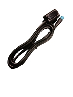 Capteur à technologie de focalisation laser, anti-différences de couleur et anti-interférences, idéal pour robinets de cuisine, d'école et de salle de bain