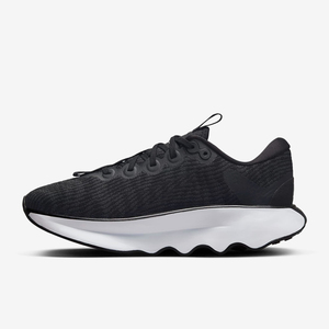 Chaussures de course en maille respirante avec amorti épais, semelle antidérapante durable, légères pour le jogging en extérieur - Product Image 3