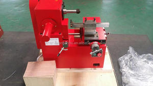 Disque de frein et rectifieuse à tambour C9335 - Product Image 2