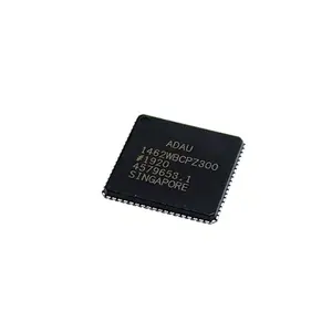 ADAU1466WBCPZ300 Audio DSPs 32bit Integrated Circuit