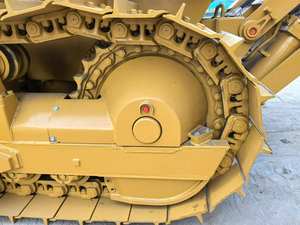 Precio bajo 99% Nuevo CAT D7G usado Bulldozers usados Caterpillar D7G D7H D7R Bulldozers usados en buenas condiciones de trabajo - Product Image 5