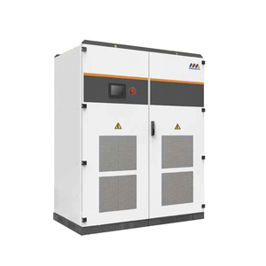 Sistema Solar Híbrido Lovsun de 500kw 1MW 250kw 100kw, Sistema de Conversión de Energía PCS con STS y Transformador de Aislamiento MEGA0030TS - Product Image 2