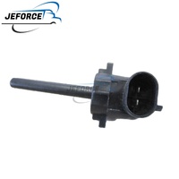 Capteur de niveau d'huile moteur pour camion JEFORCE 81274210189 pour MAN Lion's Series Pièces électriques Capteur de niveau de liquide de refroidissement Agent d'approvisionnement