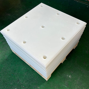 Chống ăn mòn cao <span class=keywords><strong>uhmwpe</strong></span> Dock <span class=keywords><strong>Bumper</strong></span> hoặc biển Fender mặt miếng đệm - Product Image 1