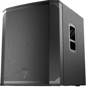 NUEVO SUBWOOFER ACTIVO ORIGINAL ELX 200-18SP DE 18 PULGADAS Y 1200 W, 4.0 CANALES, DE METAL, CON AUDIO DE ALTA RESOLUCIÓN Y CONTROL POR APLICACIÓN - Product Image 4