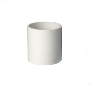 DIN tiêu chuẩn PVC ống nước và phụ kiện giảm khuỷu tay nhựa lập dị hệ thống ống nước thoát nước - Product Image 6