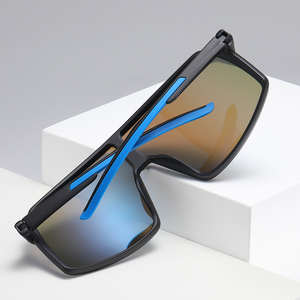 2024 Usine Meilleure Vente Vélo Lunettes <span class=keywords><strong>de</strong></span> Soleil Incassables UV400 Polarisées TR90 Cyclisme <span class=keywords><strong>Sport</strong></span> OEM - Product Image 6