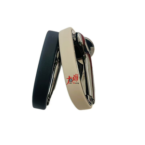 Adecuado para Benzz Clase S W222 W223, Cinturón <span class=keywords><strong>de</strong></span> <span class=keywords><strong>Seguridad</strong></span>, Accesorios Interiores Orientados Hacia Adentro, Modificación <span class=keywords><strong>de</strong></span> la Hebilla Guía del Cinturón <span class=keywords><strong>de</strong></span> <span class=keywords><strong>Seguridad</strong></span> - Product Image 4