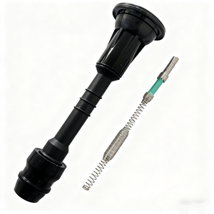 Bobinas de Encendido 22448-6N015 224486N015 UF351 para <span class=keywords><strong>Nissan</strong></span> <span class=keywords><strong>Almera</strong></span> 1.8L 2002 2003 2004 2005 <span class=keywords><strong>2006</strong></span> 22448-6N015 - Product Image 2