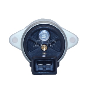 Solénoïde d'excavatrice ELIC TM60601 TM68301 TM68601 TM68001 TM66001 TM68502 Garantie de 6 mois Guangdong Chine - Product Image 3