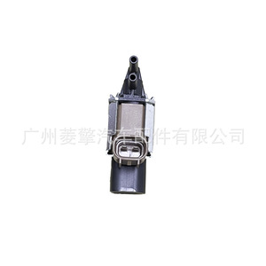 Válvula de control de escape Mr204853 para Mitsubishi Lancer Galant L200 Nativa, solenoide de 12V, válvula de gas de alta temperatura - Product Image 2