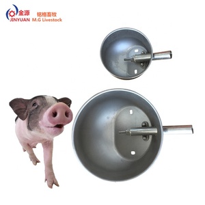 Piglet <strong>Trough</strong> Automatic <strong>Feeding</strong> <strong>Pig</strong> <strong>Sow</strong> Feeder <strong>Feeding</strong> <strong>Trough</strong> Farming Equipment - Product Image 5