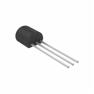 ซื้อชิ้นส่วนอิเล็กทรอนิกส์ออนไลน์ ทรานซิสเตอร์ TO-226-3, TO-92-3 แบบปลายขาขึ้นรูป PDTC115ES,126 ของแท้ บริการครบวงจร - Product Image 1