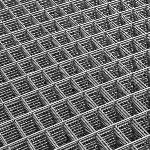 Pannelli in Rete Metallica Saldata di Qualità Affidabile per Gabbie per Cani, Gabbie per Uccelli, Gabbie per Galline Ovaiole e Gabbie per Polli - Product Image 6