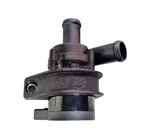 Haoxiang — onduleur auxiliaire électrique de voiture 860029074 V10160008, <span class=keywords><strong>pompe</strong></span> à <span class=keywords><strong>eau</strong></span> pour <span class=keywords><strong>Audi</strong></span> <span class=keywords><strong>A3</strong></span>, Q5, TT, VW Multivan - Product Image 4