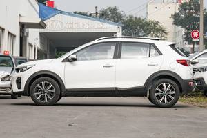 <span class=keywords><strong>Precio</strong></span> al por Mayor para KX1 L4 Gasolina AWD, Volante a la Izquierda, Asientos de Tela R16, Interior Oscuro, <span class=keywords><strong>SUV</strong></span> Pequeño, Autos Usados Económicos - Product Image 4