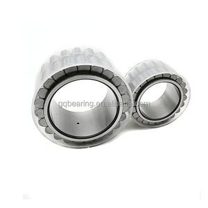 CPM2610 เกียร์แบริ่ง 80x112.75x60 มม.; CPM 2610 คู่แถวแบริ่งลูกกลิ้งทรงกระบอก - Product Image 4