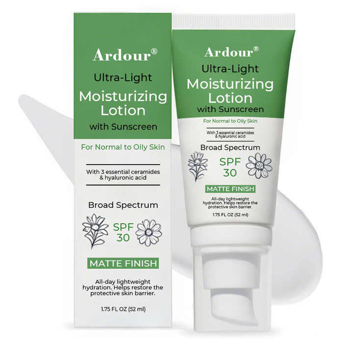 OEM Hot Selling Tinted Sunscreen Private Label Organic Moisturizing Uv Protection Face Concealer Sunscreen SPF30 with Zinc Oxide