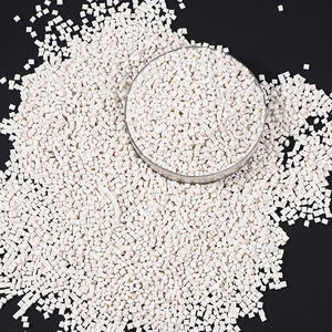 Granules de résine acrylique brute de haute qualité PP à vendre - Product Image 5