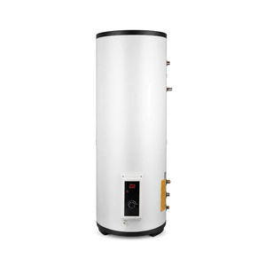200-Liter Freestanding Stainless Steel <b>Water</b> <b>Heater</b> Large Capacity for Household Hotel Outdoor Swimming Pool Storage Storage Ele - Product Image 4