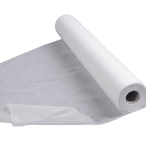 Rouleaux de draps jetables non tissés en PP pour spa, protection médicale, vente en gros d'usine - Product Image 1