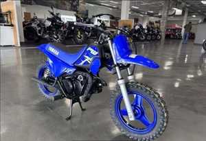 NOUVELLE OFFRE SPÉCIALE - PROMO 2025 - <span class=keywords><strong>Moto</strong></span> Yamaha PW50 à vendre - Motos tout-terrain - Product Image 5