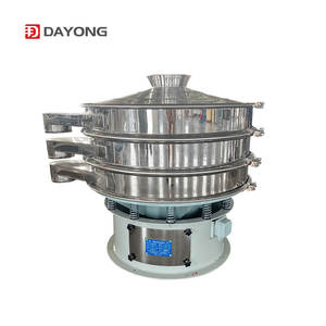 Nouveau <span class=keywords><strong>tamis</strong></span> vibrant <span class=keywords><strong>rotatif</strong></span> industriel pour <span class=keywords><strong>eaux</strong></span> <span class=keywords><strong>usées</strong></span>, construction en acier pour le traitement alimentaire - Product Image 4