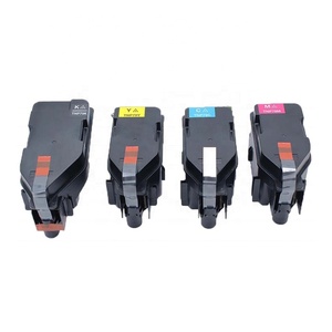 ตลับหมึกพิมพ์สี TNP79สำหรับ Konica <span class=keywords><strong>Minolta</strong></span> <span class=keywords><strong>C3350i</strong></span> ชิ้นส่วนอะไหล่เครื่องถ่ายเอกสารที่ใช้งานร่วมกันได้ C4050i - Product Image 2