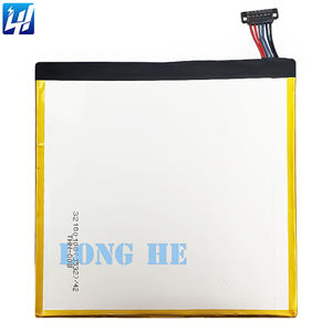 بطارية C11P1510 لجهاز تابلت ASUS zanpad S ، Z580CA ، - Product Image 2