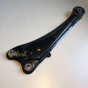 Tout nouveau 48760-0R020 bras de commande de fuite de Suspension arrière droite RH 487600R020 bras de commande bas pour Toyota pour <span class=keywords><strong>RAV4</strong></span> III IV A3 A4 - Product Image 3