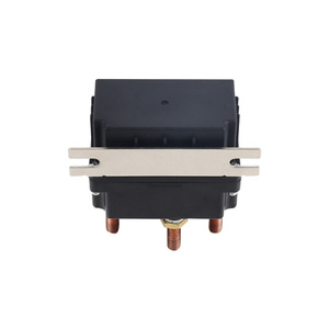 Lr4250X 12V 250A Auto <b>Relay</b> For Winch Replacement Plastic Housing High Current Contactors - Product Image 2