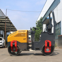 Filtre à carburant diesel à vibrations haute fréquence, économe en énergie et en carburant, pour rouleau compresseur, prix, machine de compactage, rouleau compresseur