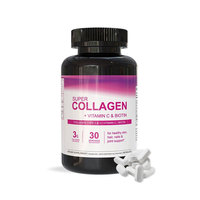 Meilleures tablettes de collagène naturel pour lutter contre le vieillissement, éclaircir la peau, favoriser la santé des os et des articulations, supplément antioxydant pour adultes